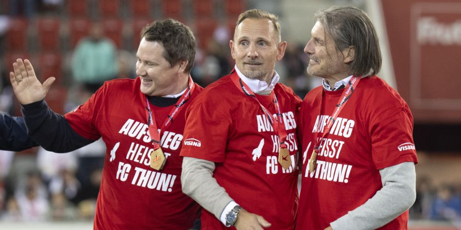 FC Thun