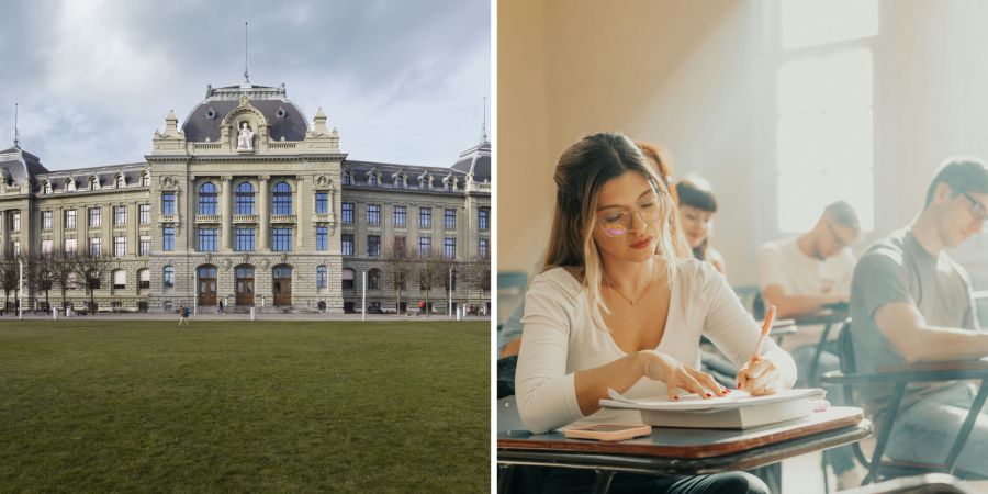 uni bern