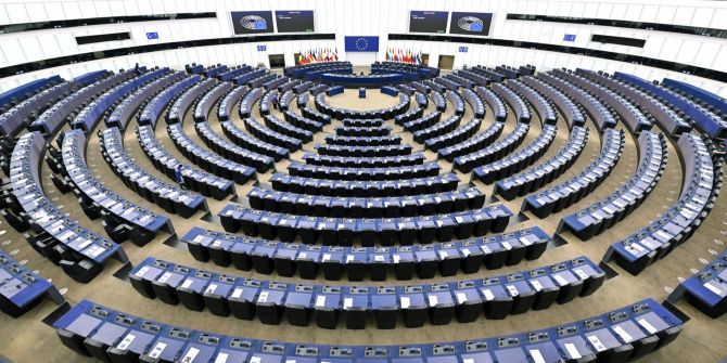 Europäisches Parlament