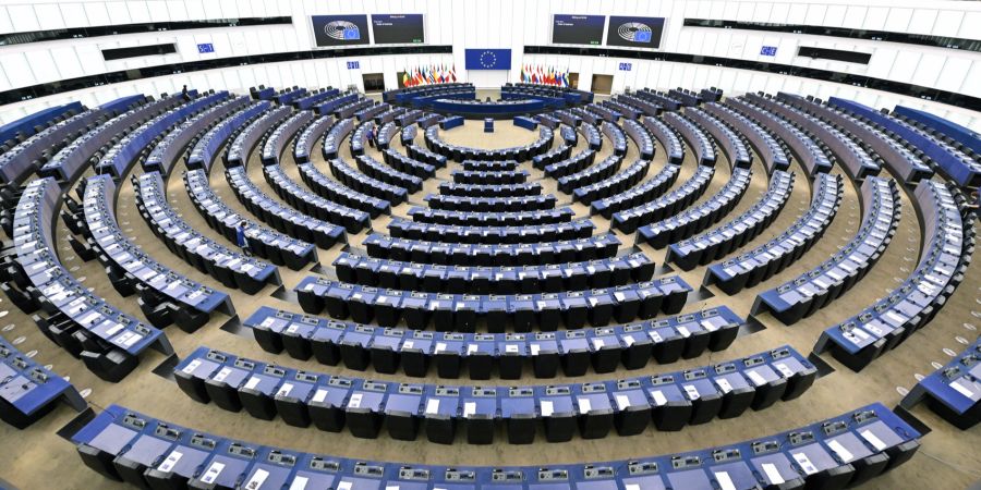 Europäisches Parlament