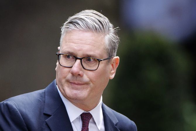 Starmer
