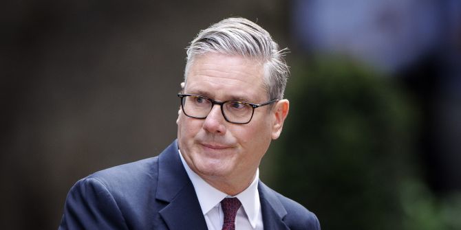 Starmer