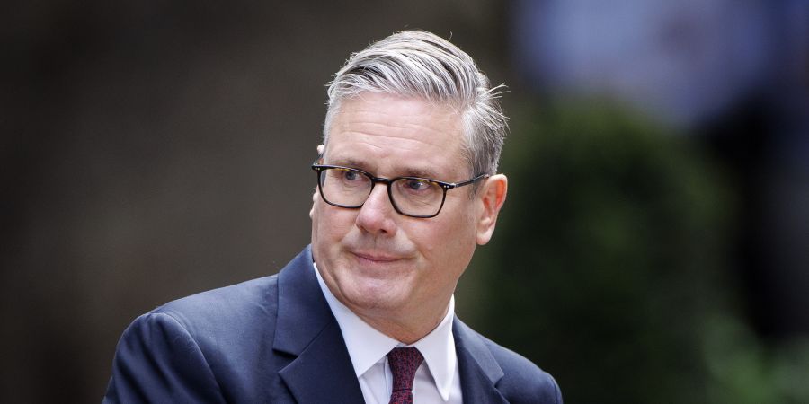 Starmer