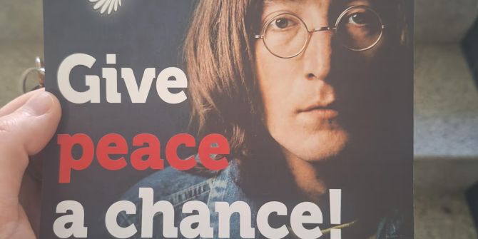 John Lennon
