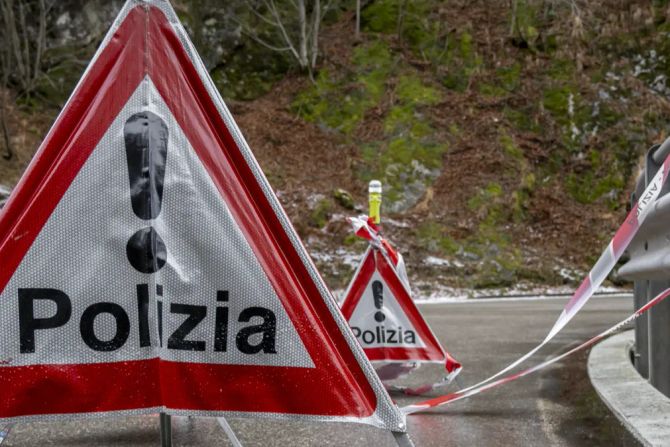 Poizia