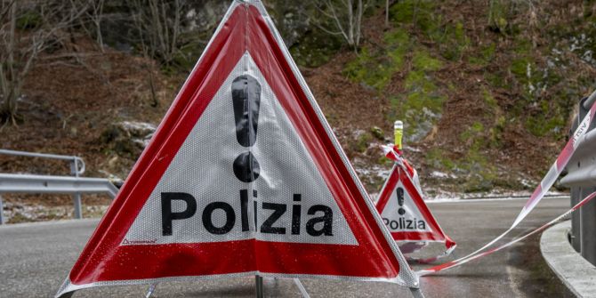 Poizia