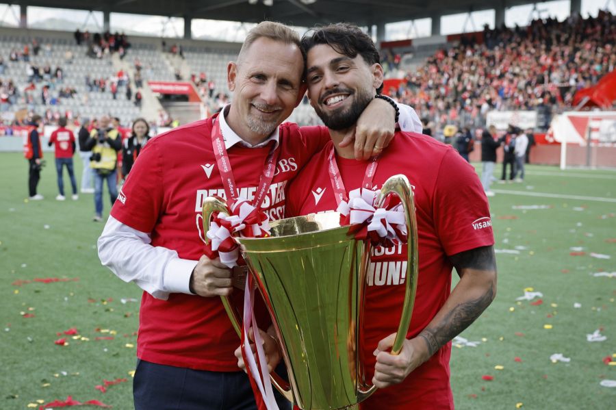 FC Thun