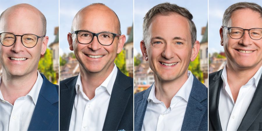 FDP St.Gallen Fraktion
