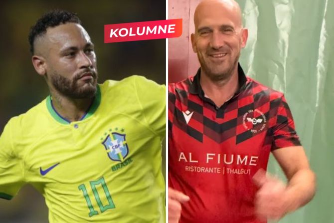 ruch kolumne