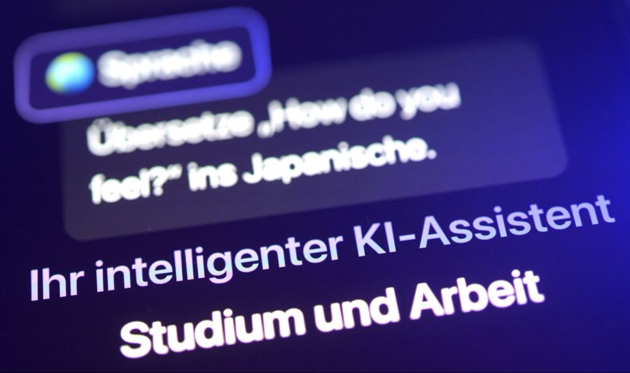 Wo KI bereits konkret eingesetzt wird, werden die Potenziale laut Digitalbarometer deutlich positiver bewertet.