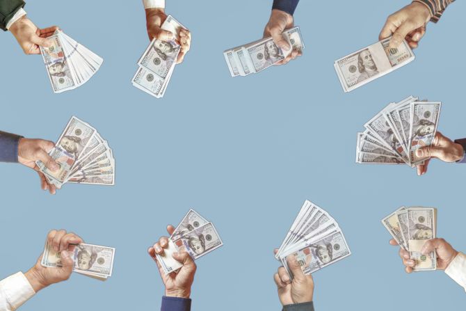 Global Wealth Report