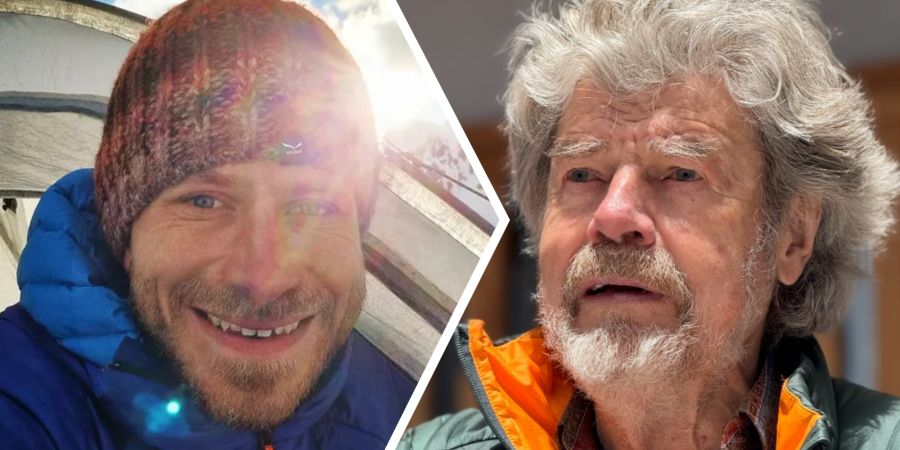 Reinhold Messner