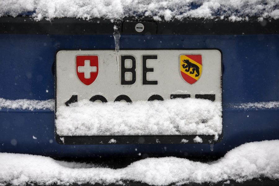 Bern kanton