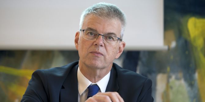 Martin Häusermann