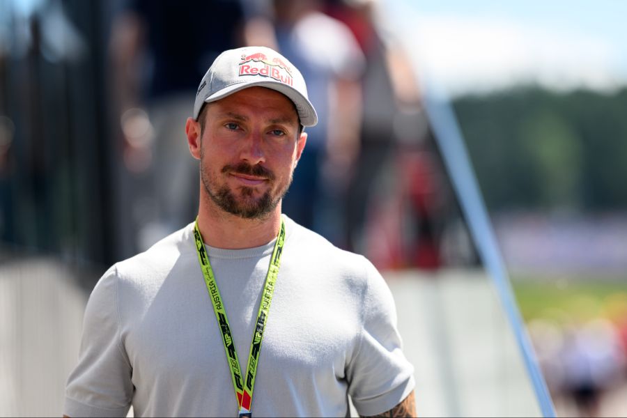Marcel Hirscher