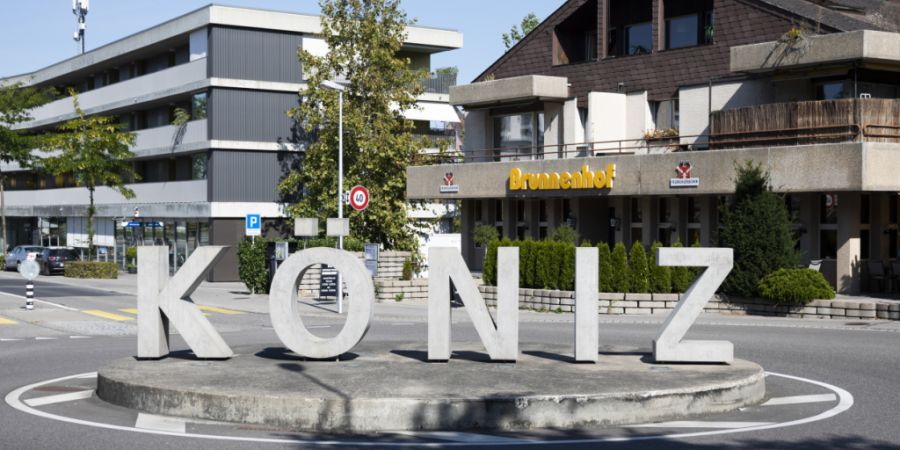 Die Gemeinde Köniz kauft das Hotel-Restaurant Sternen. (Symbolbild)