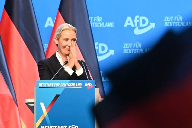 weidel