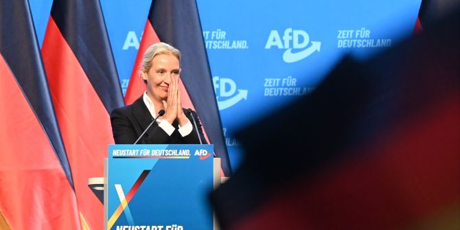 weidel