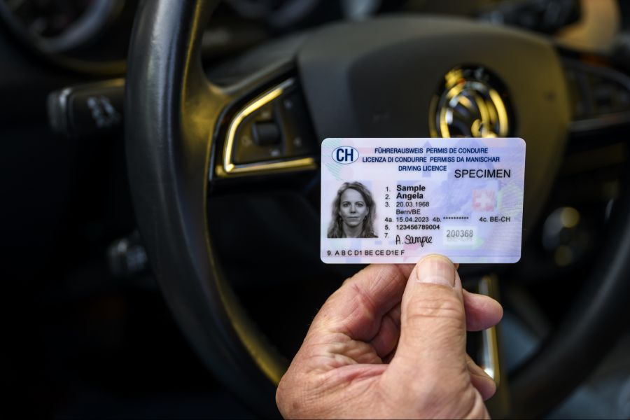 Das Schweizer Strassenverkehrsrecht ist auf Bundesebene geregelt.