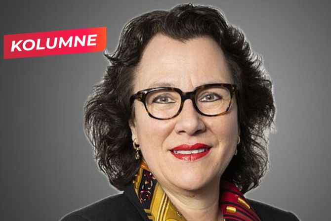 Tatjana Rothenbühler, Direktorin GastroBern.