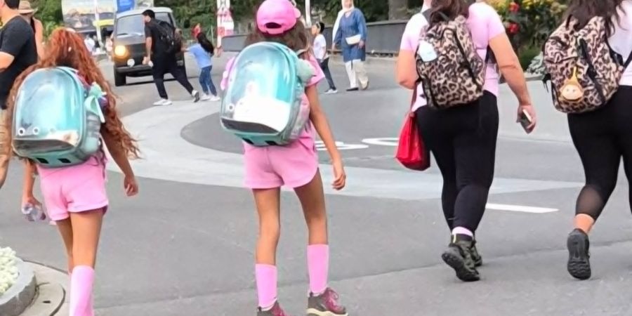 Rucksack