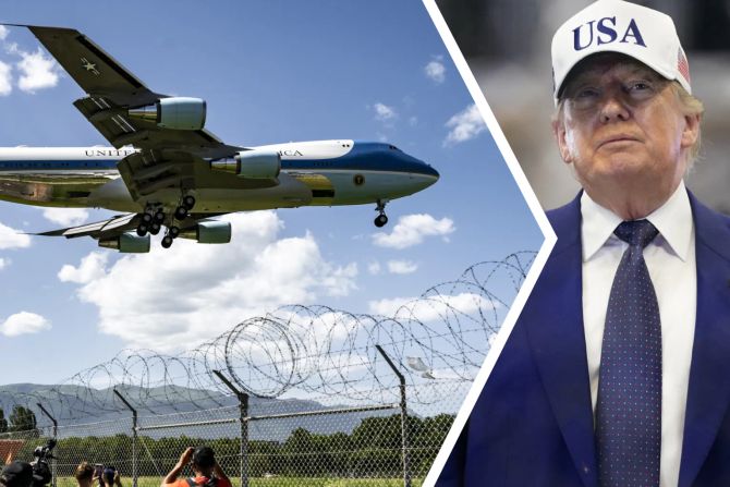 trump