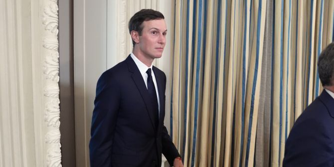 Jared Kushner