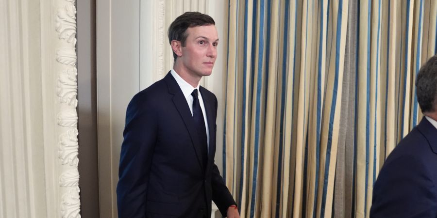 Jared Kushner