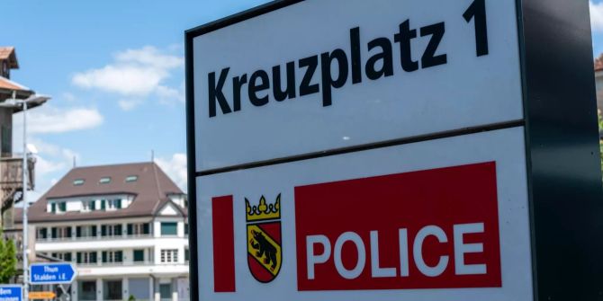 Aeschlen ob Gunten BE