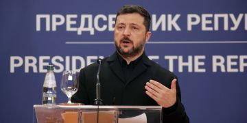 Wolodymyr Selenskyj