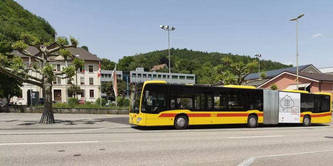 Kanton Basel-Landschaft