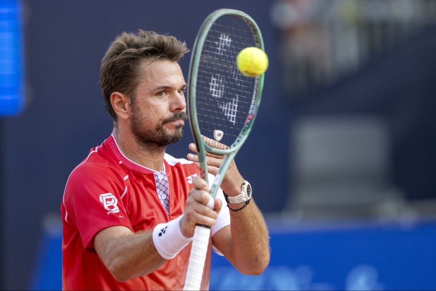 Stan Wawrinka