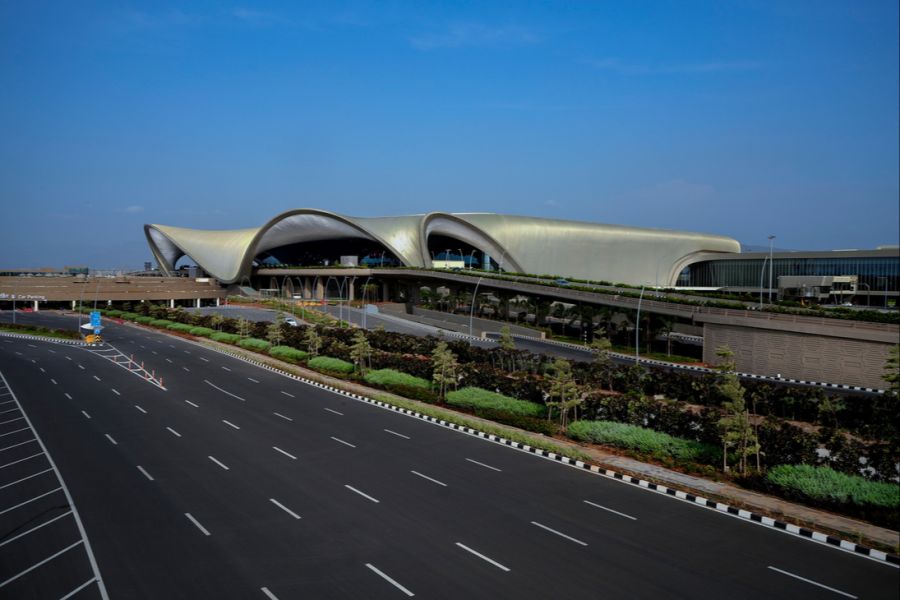 Navi Mumbai