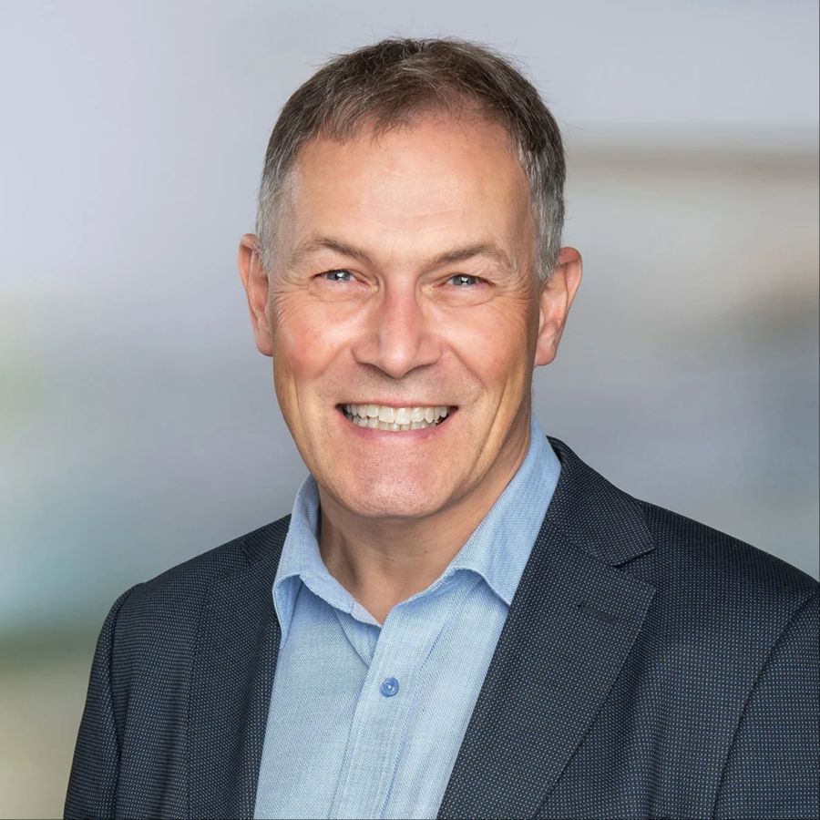 Lukas Fankhauser.