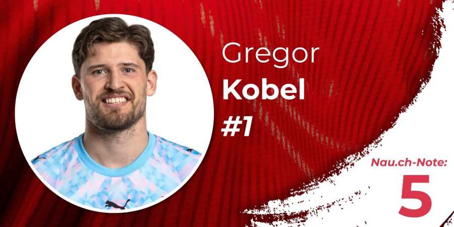Gregor Kobel