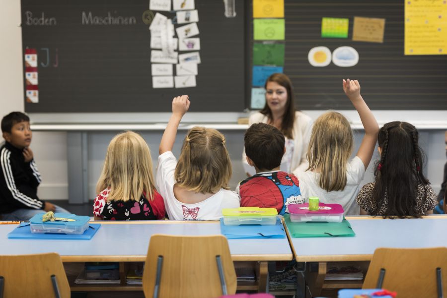 Bildung