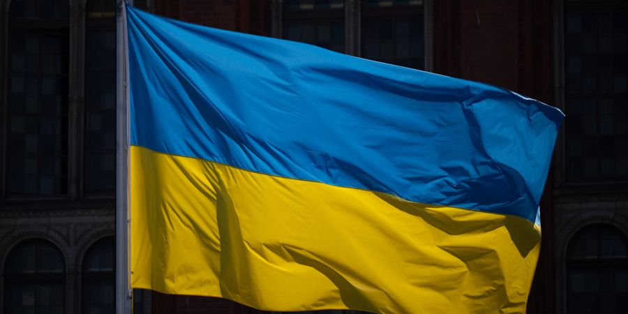 Ukraine