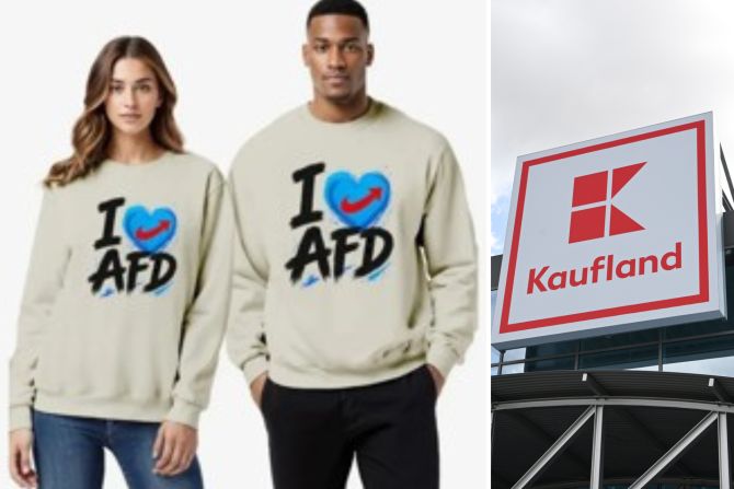 kaufland