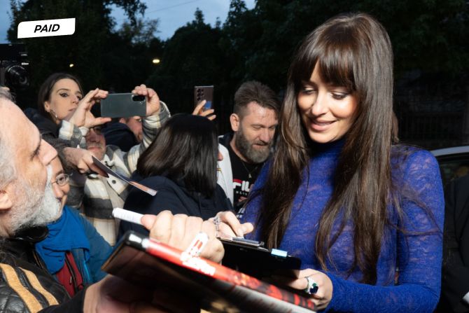 Zurich Fim Festival