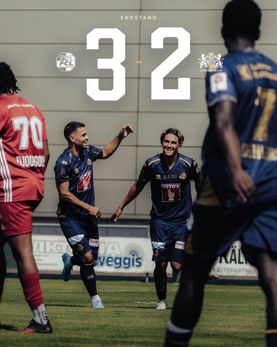 FC Luzern