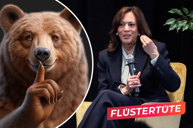 Kamala Harris