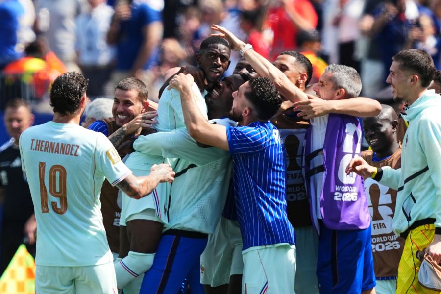 Dembele