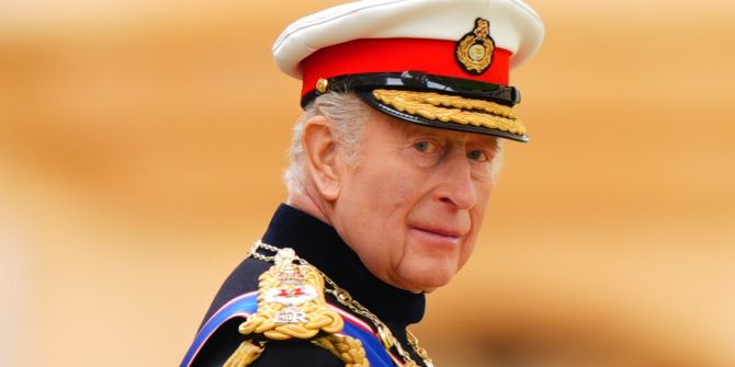 König Charles