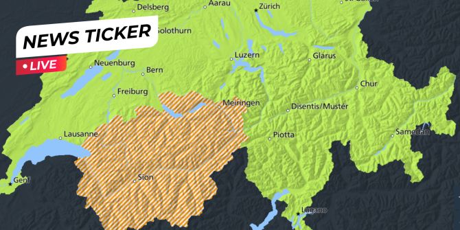 gewitter