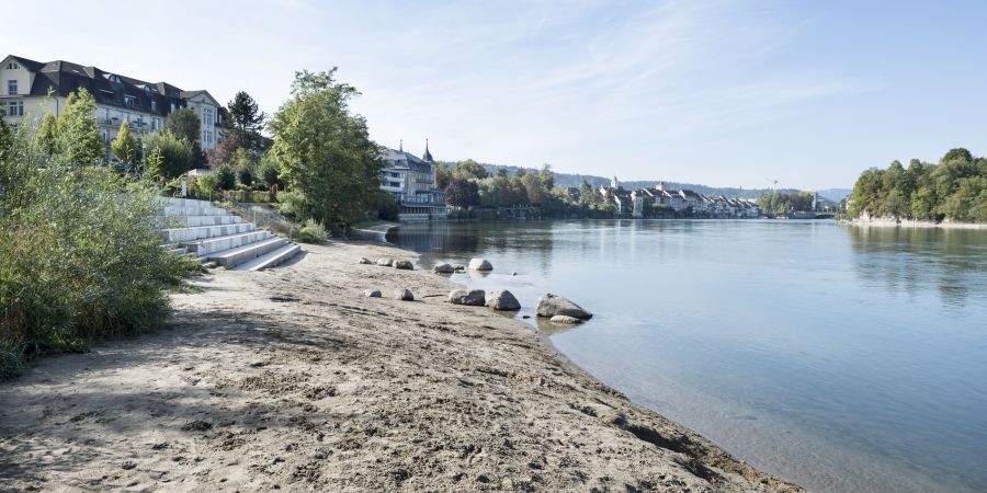 baden