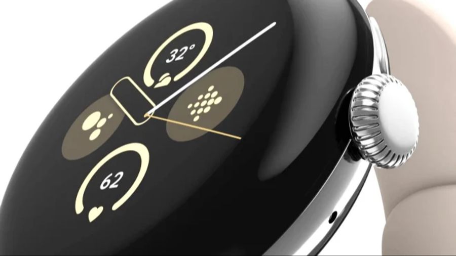 Pixel Watch 5