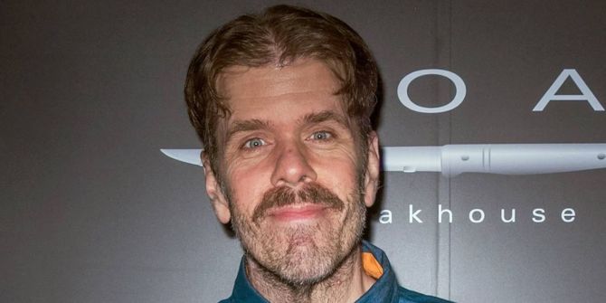 Perez Hilton