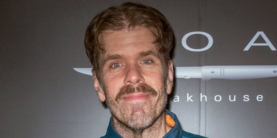 Perez Hilton