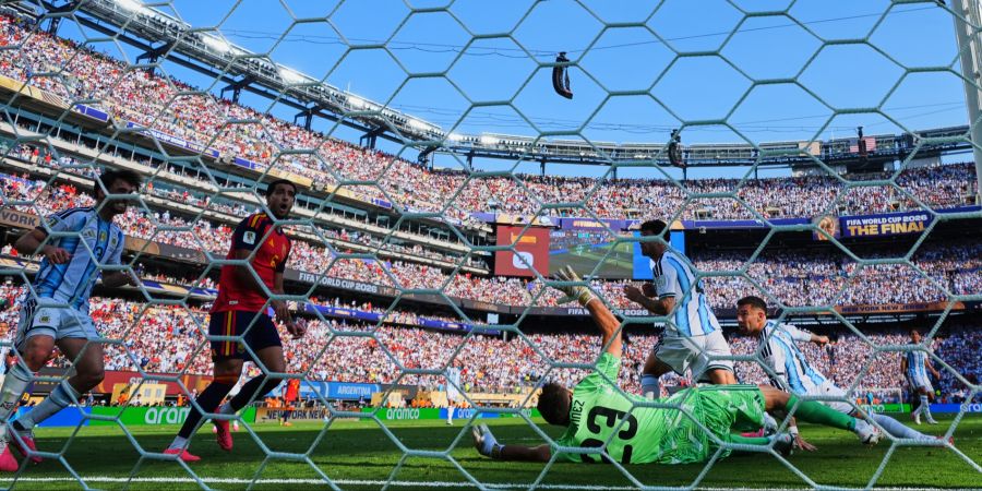 WM 2026 Fifa
