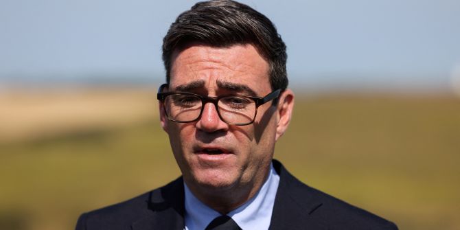 burnham